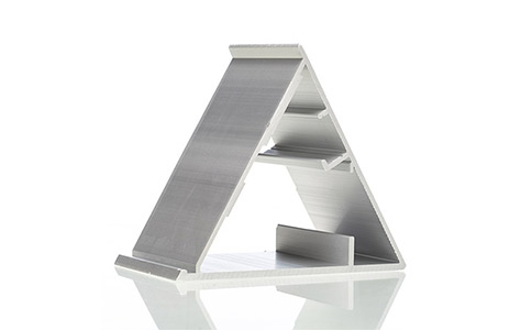 如何辨別工業鋁型材的好壞？