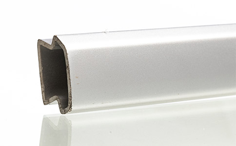 工業鋁型材圍欄到底有哪些優勢呢？