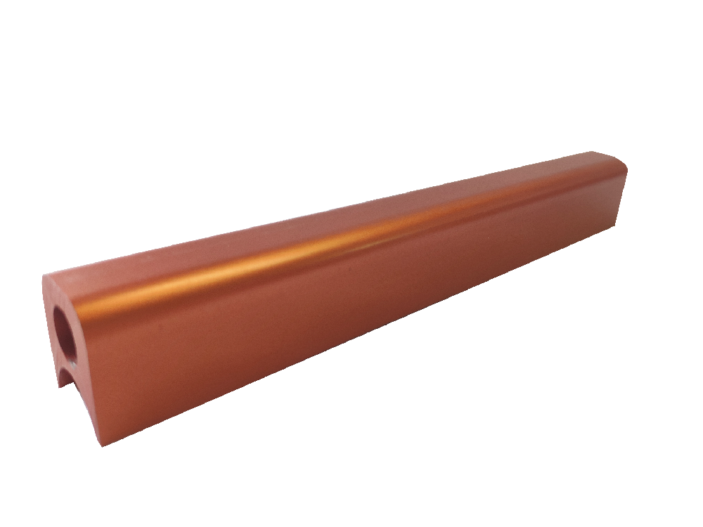 鋁制品加工怎么選擇鋁合**號？