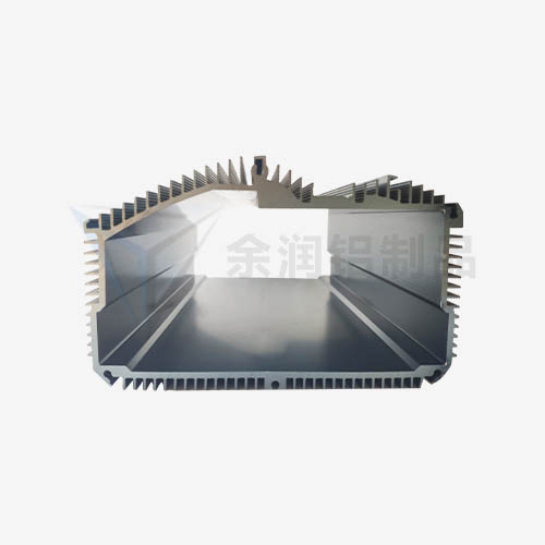 7075T6擠壓鋁材 7075T6擠壓鋁材